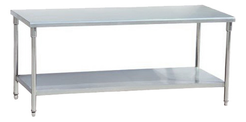 簡(jiǎn)易雙層工作臺(tái)