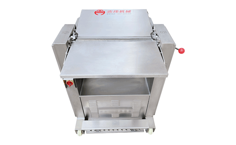 500去皮機(豬肉)