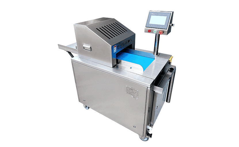 ZW-395凍品切塊機(數(shù)控型新款)